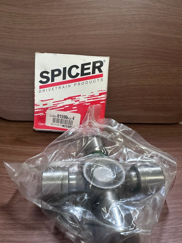 Spicer 5-3207X U-Joint Kit